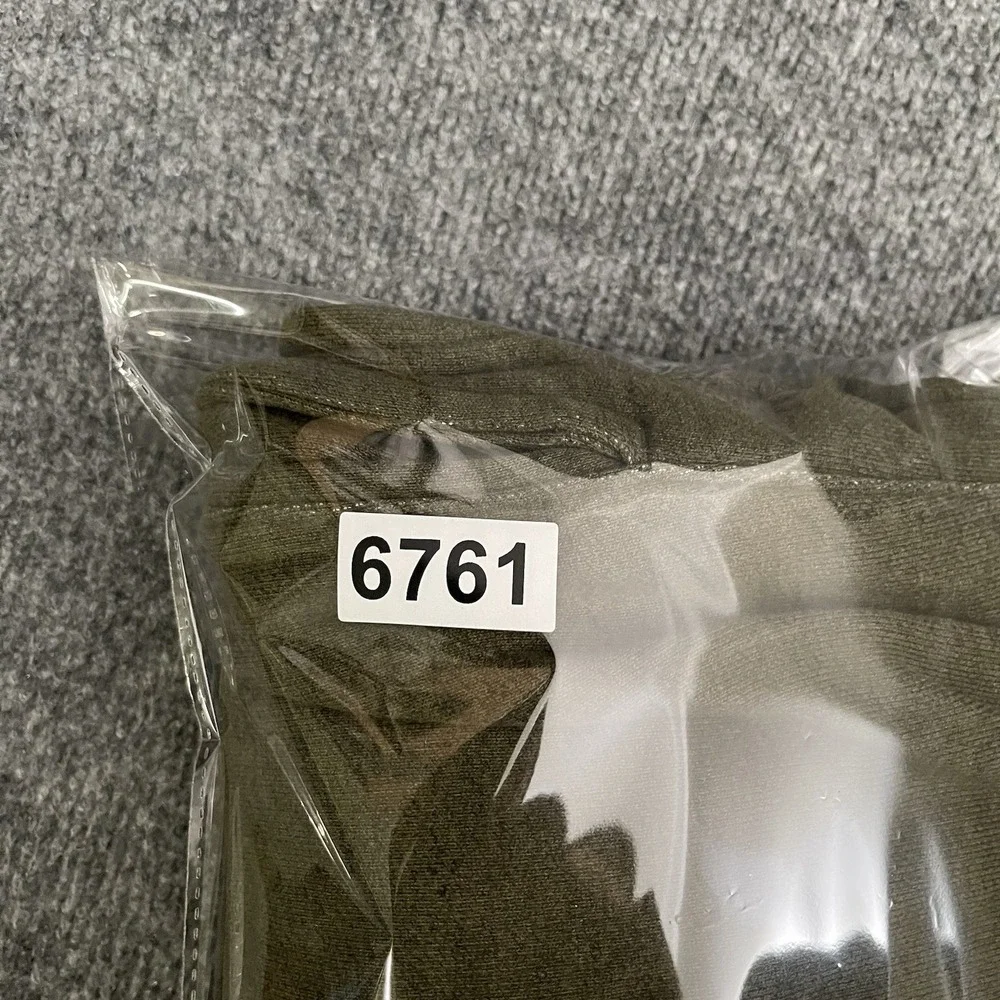 Air Jordan Jumpman Air Wings Nike Sweatpants Men's Sz L Green 860198-395